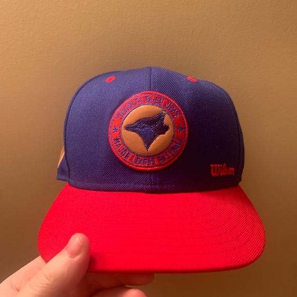 New Era Other - 🌟2/$20 Awesome Toronto Blue Jays Fitted Hat